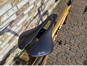 Used Specialized S-Works Tarmac SL8 Frameset 2026 Frameset 2026 Road & Gravel — image 3 of 9