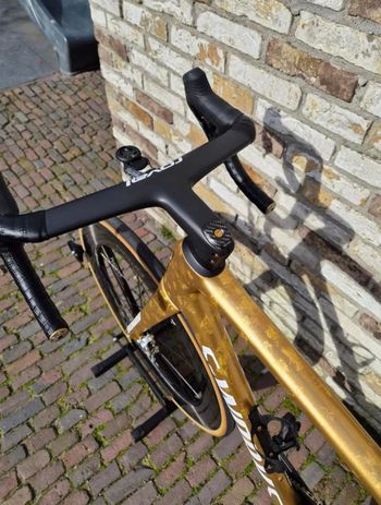 Used Specialized S-Works Tarmac SL8 Frameset 2026 Frameset 2026 Road & Gravel — image 8 of 9