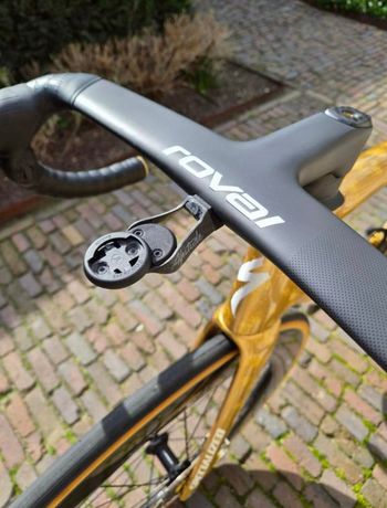 Used Specialized S-Works Tarmac SL8 Frameset 2026 Frameset 2026 Road & Gravel — image 6 of 9