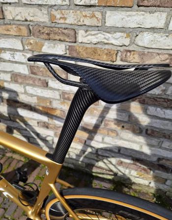 Used Specialized S-Works Tarmac SL8 Frameset 2026 Frameset 2026 Road & Gravel — image 7 of 9