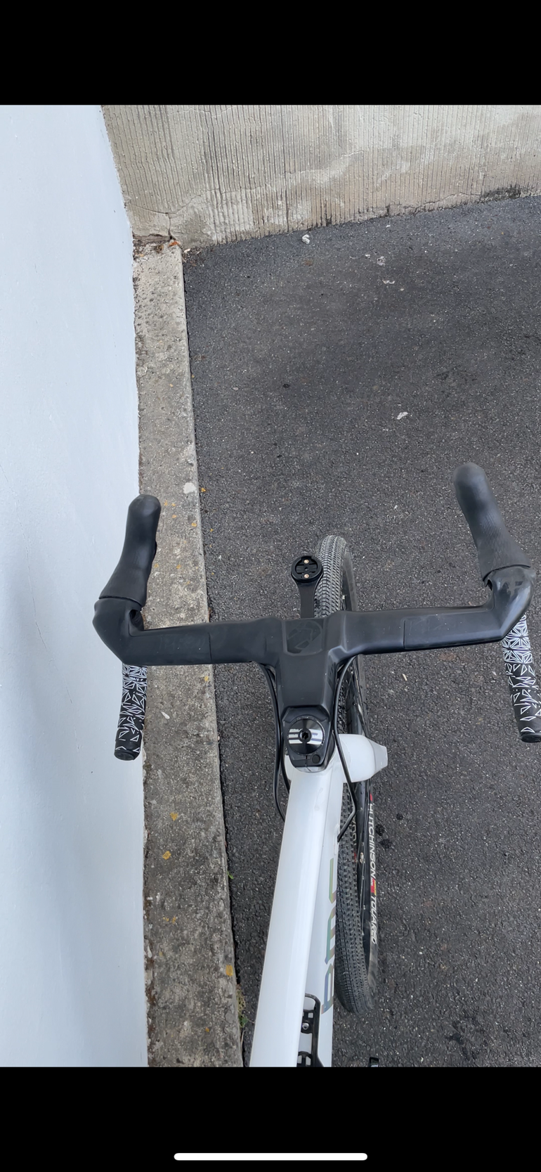 Used BH GRAVELX ALU 2.0 2023 2023 Road & Gravel — image 4 of 5