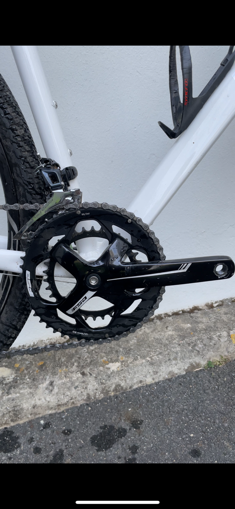 Used BH GRAVELX ALU 2.0 2023 2023 Road & Gravel — image 3 of 5