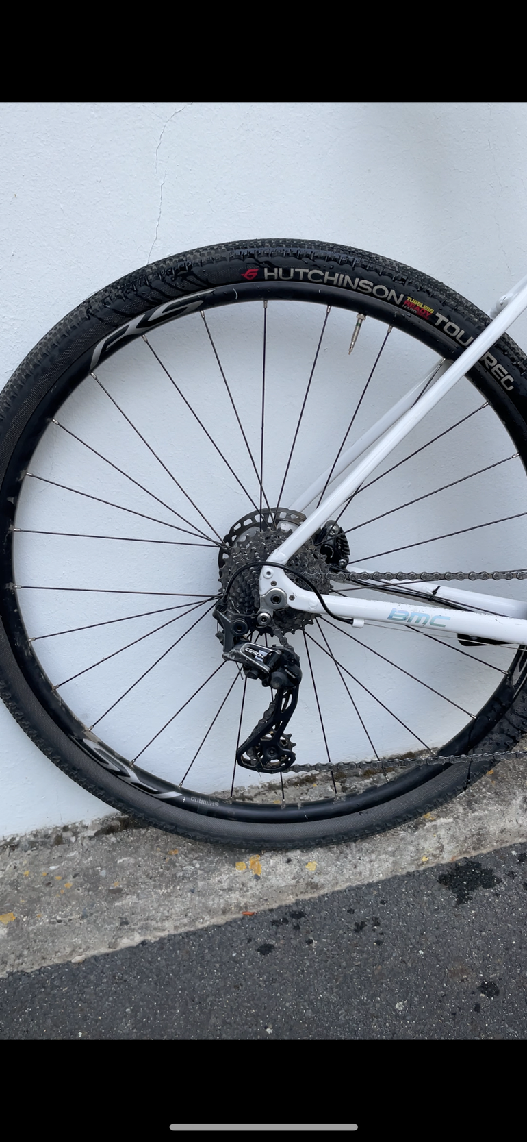 Used BH GRAVELX ALU 2.0 2023 2023 Road & Gravel — image 2 of 5