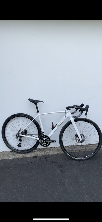 Brugt BH GRAVELX ALU 2.0 2023 2023 Road & Gravel