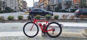 Used Look 785 Shimano 105 2021 Road & Gravel — image 4 of 8