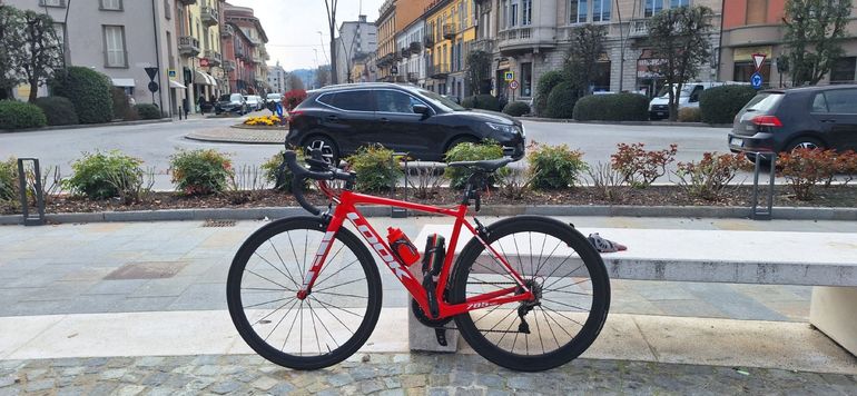 Used Look 785 Shimano 105 2021 Road & Gravel — image 4 of 8