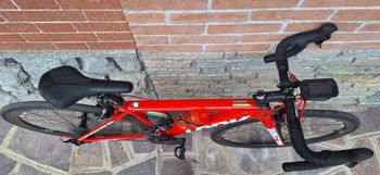 Used Look 785 Shimano 105 2021 Road & Gravel — image 6 of 8
