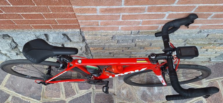 Used Look 785 Shimano 105 2021 Road & Gravel — image 6 of 8