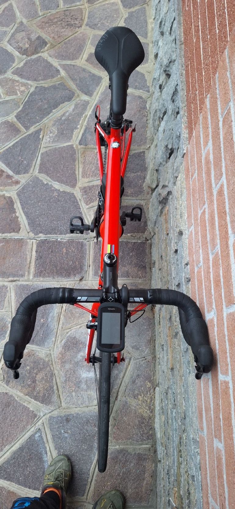 Used Look 785 Shimano 105 2021 Road & Gravel — image 5 of 8