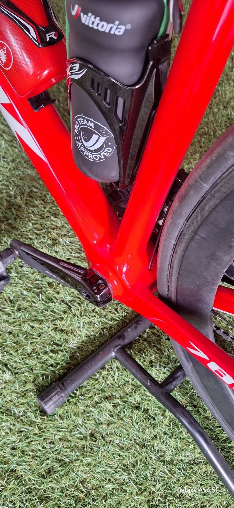 Used Look 785 Shimano 105 2021 Road & Gravel — image 8 of 8
