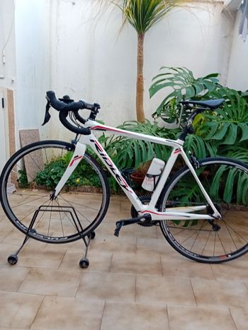Used Ridley Fenix Shimano 105 2015 Road & Gravel — image 4 of 6