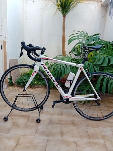 Brugt Ridley Fenix Shimano 105 2015 Road & Gravel — billede 4 af 6