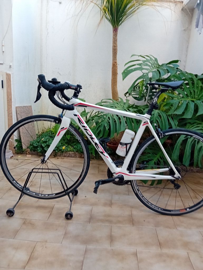 Used Ridley Fenix Shimano 105 2015 Road & Gravel — image 4 of 6