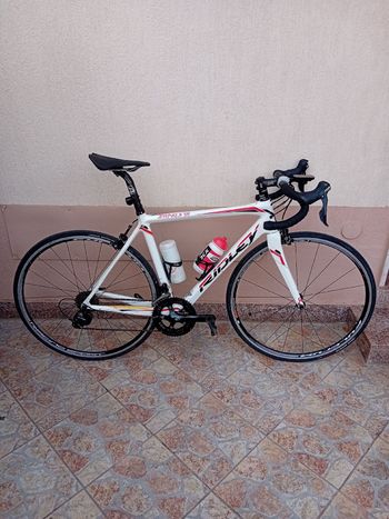 Used Ridley Fenix Shimano 105 2015 Road & Gravel