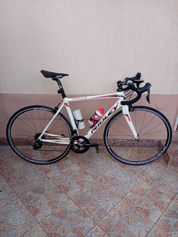 Używany Ridley Fenix Shimano 105 2015 Road & Gravel