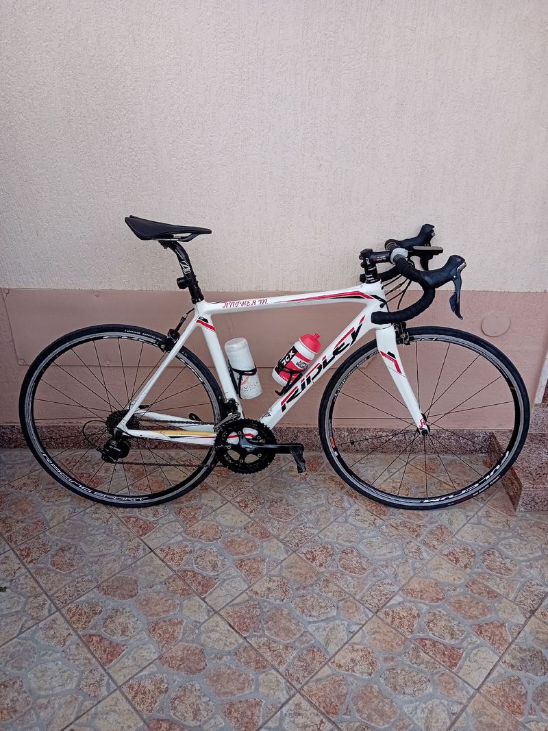 Used Ridley Fenix Shimano 105 2015 Road & Gravel