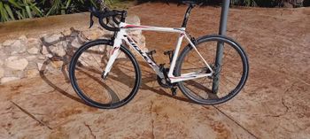 Used Ridley Fenix Shimano 105 2015 Road & Gravel — image 2 of 6