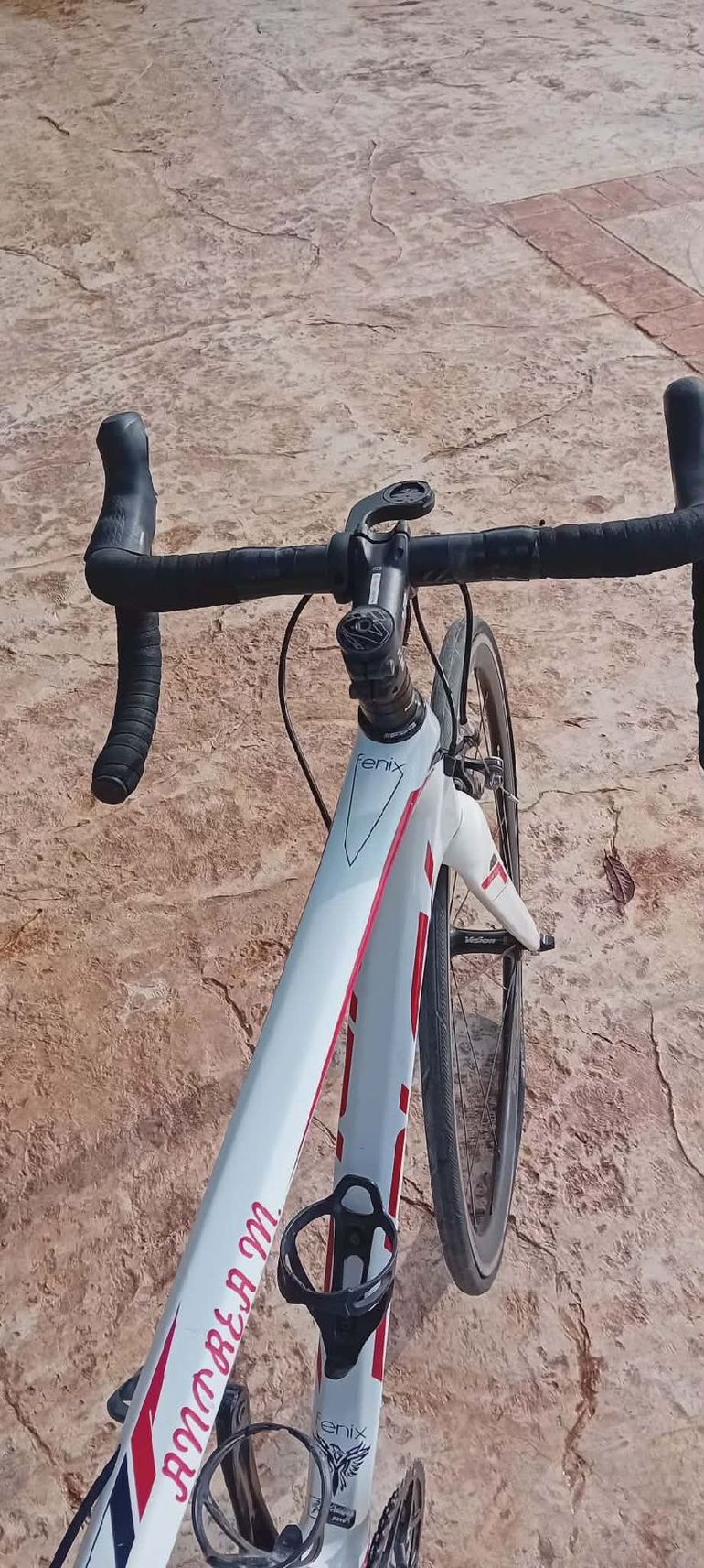 Used Ridley Fenix Shimano 105 2015 Road & Gravel — image 5 of 6