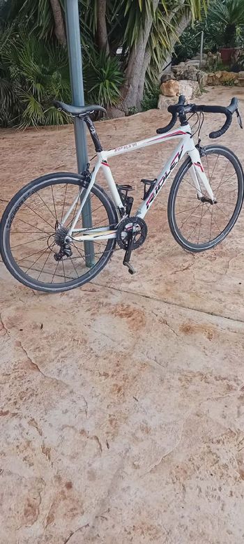 Used Ridley Fenix Shimano 105 2015 Road & Gravel — image 3 of 6