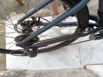 Used RIVERSIDE 500 Hybrid Bike 2024 2024 Urban — image 2 of 4