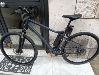 Used RIVERSIDE 500 Hybrid Bike 2024 2024 Urban & Touring