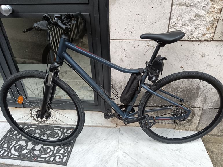 Used RIVERSIDE 500 Hybrid Bike 2024 2024 Urban — image 1 of 4