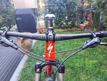 Used Specialized Epic Comp Carbon 29 2012 2012 Mountainbike, Rot, 29 — image 5 of 7