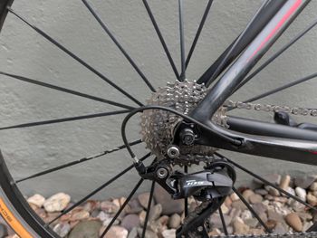 Used Brothers Brothers Custom Shimano 105 2019 Road & Gravel, Schwarz — image 3 of 3
