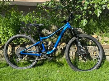 Used VPACE Moritz 27.5 Kinder Enduro 2022 2022 Enfants et Jeunes
