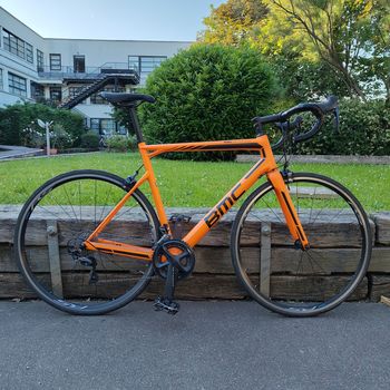 Used BMC Teammachine SLR03 2018 2018 Road & Gravel