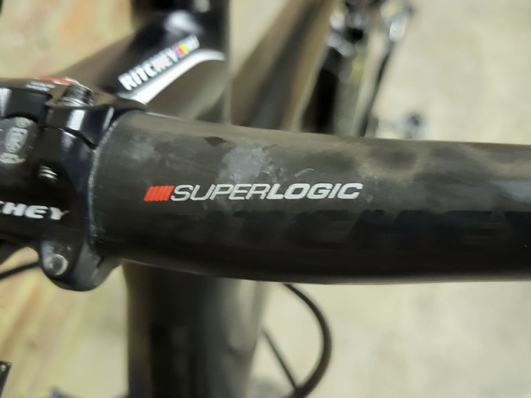 Used Scott Spark Shimano XTR 2016 Mountainbike — image 10 of 15