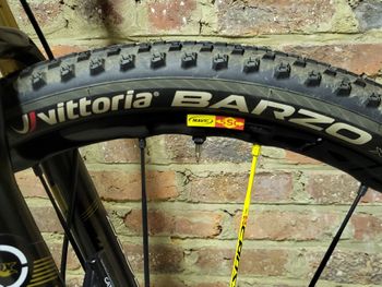 Used Scott Spark Shimano XTR 2016 Mountainbike — image 7 of 15