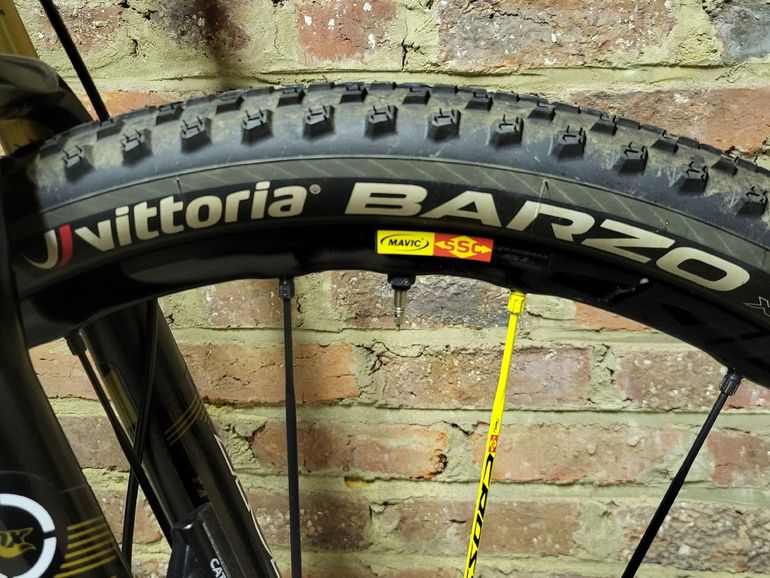 Used Scott Spark Shimano XTR 2016 Mountainbike — image 7 of 15