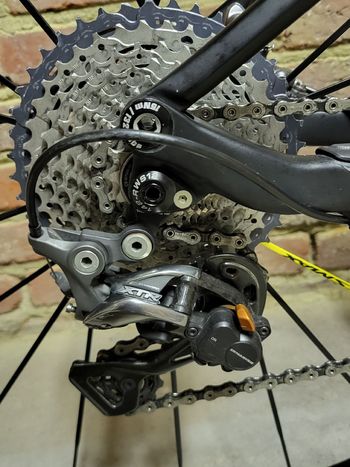 Used Scott Spark Shimano XTR 2016 Mountainbike — image 3 of 15