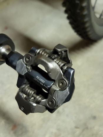 Used Scott Spark Shimano XTR 2016 Mountainbike — image 6 of 15