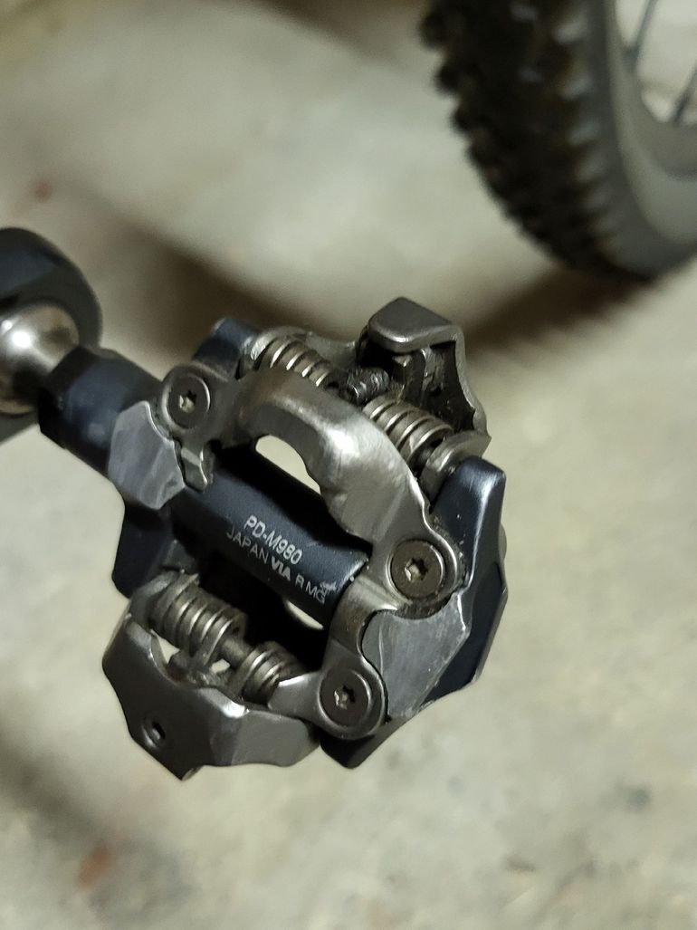 Used Scott Spark Shimano XTR 2016 Mountainbike — image 6 of 15