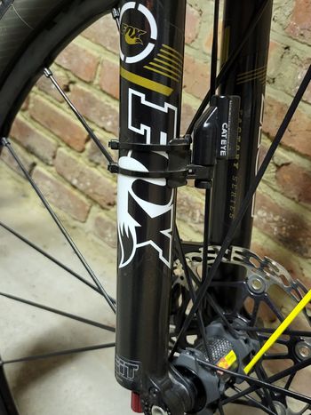Used Scott Spark Shimano XTR 2016 Mountainbike — image 8 of 15