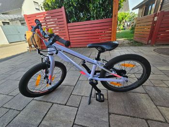 Used CUBE CUBE Custom 2023 Enfants et Jeunes