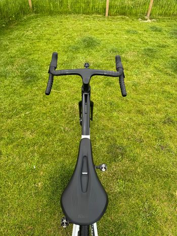 Used Canyon Grail CF SL 7 AERO 2026 2026 Road & Gravel — image 5 of 10