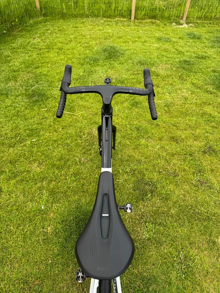 Used Canyon Grail CF SL 7 AERO 2026 2026 Road & Gravel — image 5 of 10