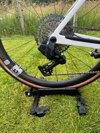 Used Canyon Grail CF SL 7 AERO 2026 2026 Road & Gravel — image 3 of 10