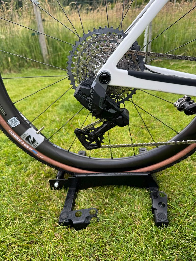 Used Canyon Grail CF SL 7 AERO 2026 2026 Road & Gravel — image 3 of 10