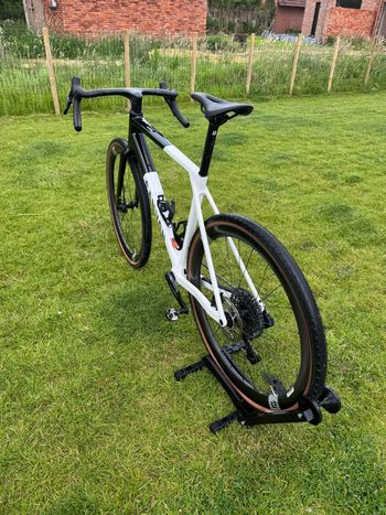Used Canyon Grail CF SL 7 AERO 2026 2026 Road & Gravel — image 2 of 10