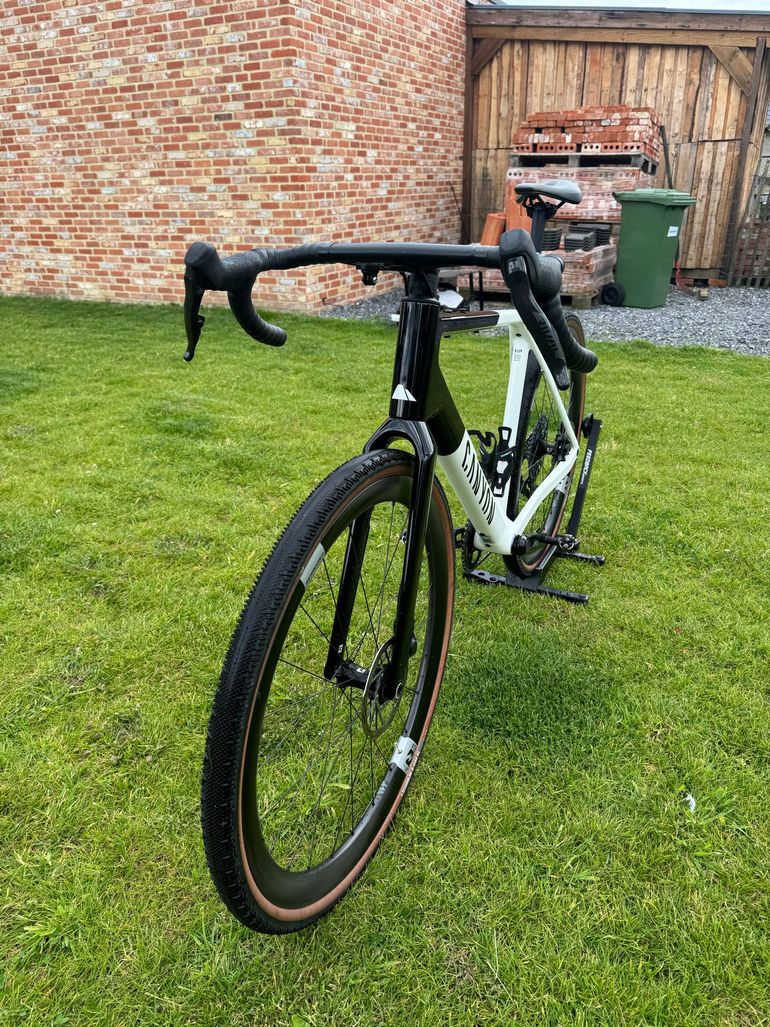 Used Canyon Grail CF SL 7 AERO 2026 2026 Road & Gravel — image 8 of 10