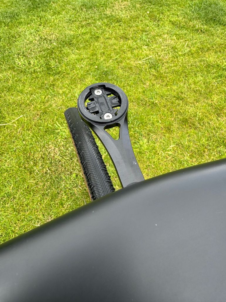 Used Canyon Grail CF SL 7 AERO 2026 2026 Road & Gravel — image 6 of 10