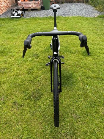 Used Canyon Grail CF SL 7 AERO 2026 2026 Road & Gravel — image 9 of 10