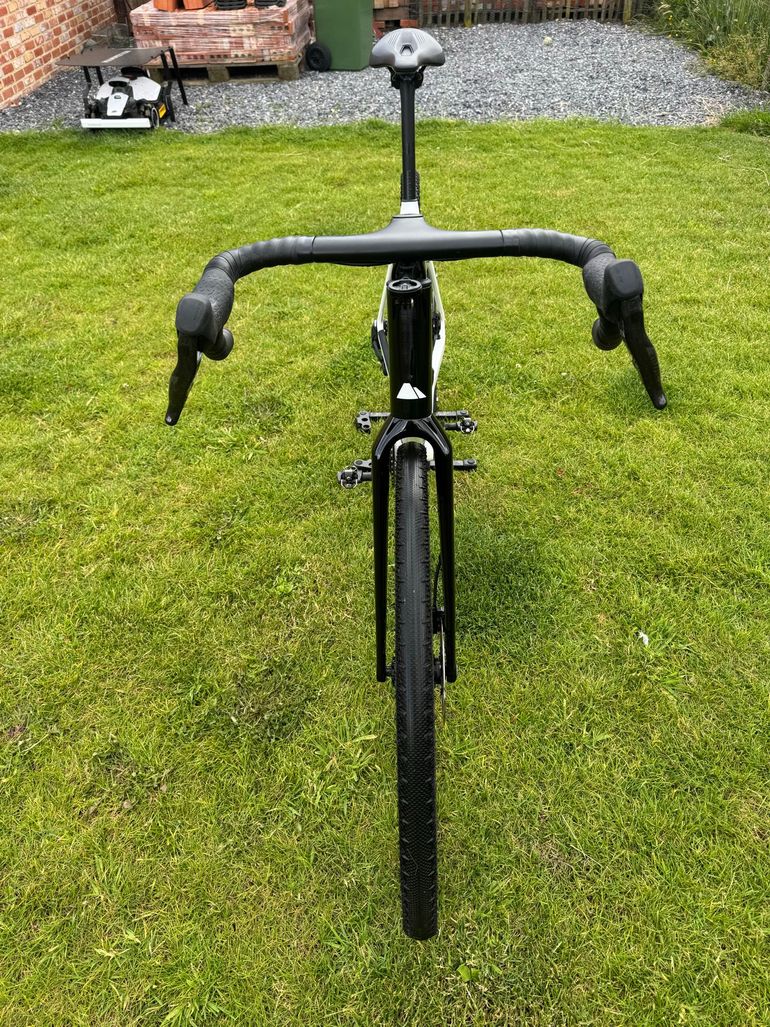 Used Canyon Grail CF SL 7 AERO 2026 2026 Road & Gravel — image 9 of 10
