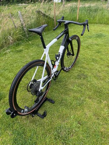 Used Canyon Grail CF SL 7 AERO 2026 2026 Road & Gravel — image 4 of 10