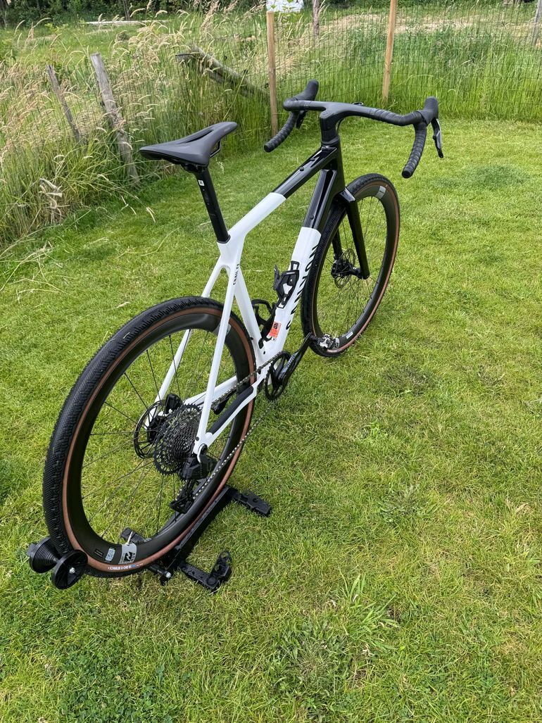 Used Canyon Grail CF SL 7 AERO 2026 2026 Road & Gravel — image 4 of 10