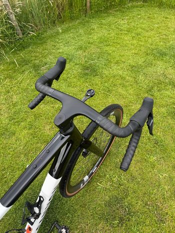 Used Canyon Grail CF SL 7 AERO 2026 2026 Road & Gravel — image 10 of 10